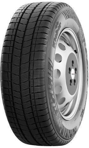 Kleber Transalp 2+ 215/65R15 104T M+S Winter Car Tyre for Passenger Vehicle
