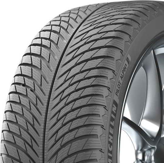 Michelin Pilot 235/45R21 101V XL Χειμερινό Λάστιχο για 4x4 / SUV Αυτοκίνητο