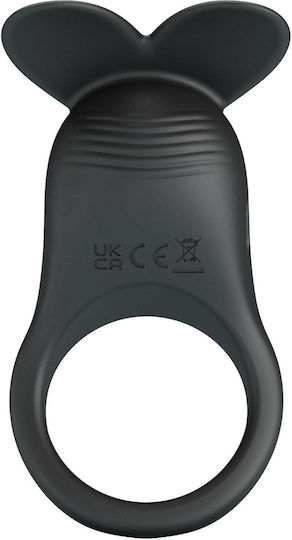 Pretty Love Carlton Vibrating Penis Ring