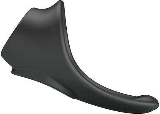 Crazy Bull Zadok Silicone Cock & Ball Ring