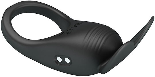 Pretty Love Carlton Vibrating Penis Ring