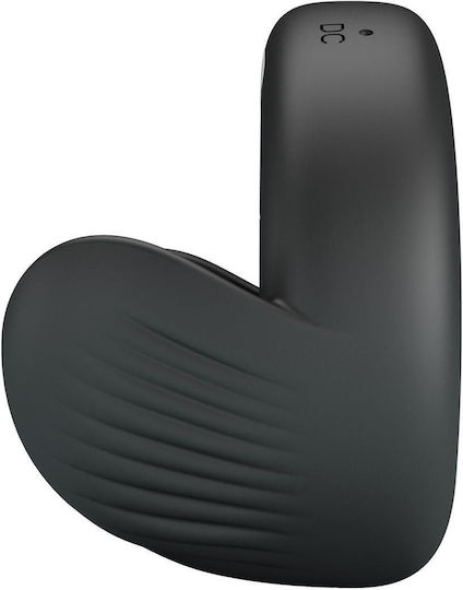 Pretty Love Quentin Vibrating Silicone Cock Ring