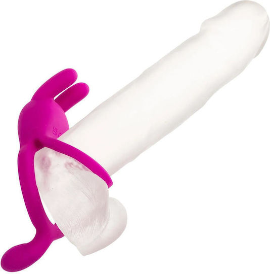 Rechargeable Ring Touch