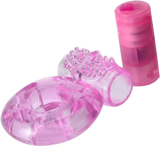 Lovesecret Sensual Vibrating Ring 01