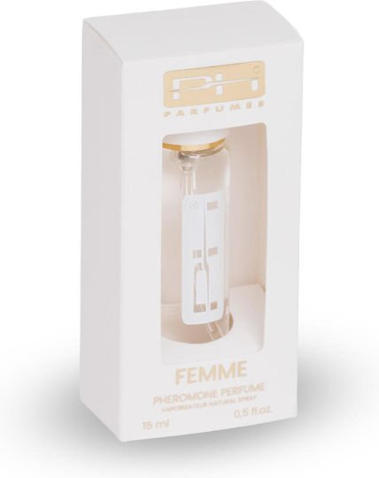 Feromoni-ph Feromon 15 Ml Femeie "6"