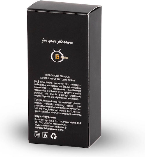 Feromony-ph Pheromone 15 Ml Man "5"