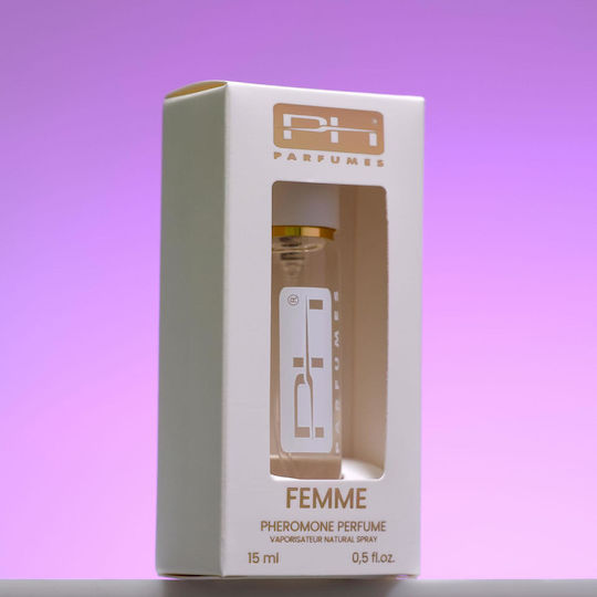 Feromony-ph Pheromone 15 Ml Woman "8"