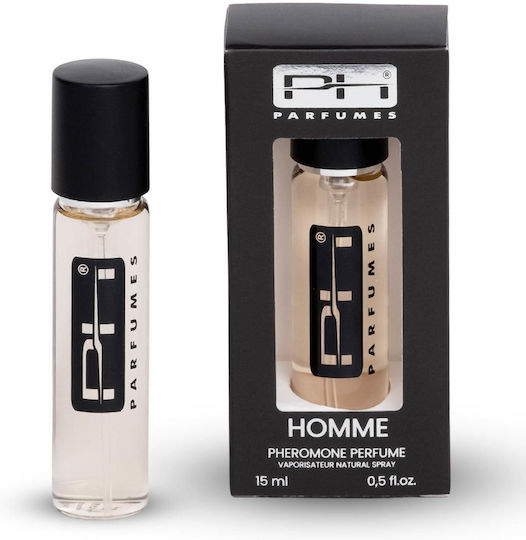 Feromony-ph Pheromone 15 Ml Man "5"