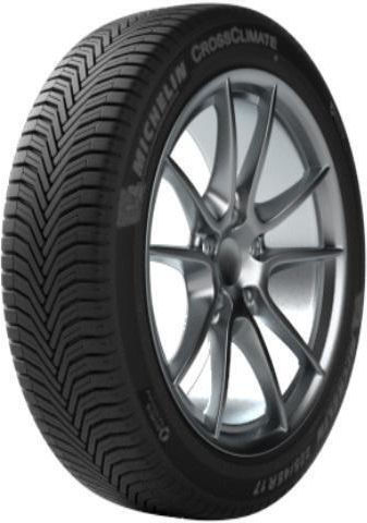 Crossclimate Plus Tl 195/55R16 91H XL Autoreifen für Passagierfahrzeuge