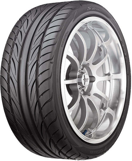 Yokohama S.DRIVE AS-01 16 77T MO RPB Χειμερινό Λάστιχο για Επιβατικό Αυτοκίνητο