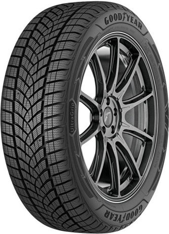 Goodyear UltraGrip Performance + 215/55R18 99V XL Anvelopă De Iarnă Pentru 4x4 / SUV Auto