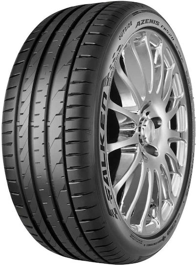 Falken 285/45R21 113E-Commerce-Website XL Sommerreifen Reifen für Passagier Auto
