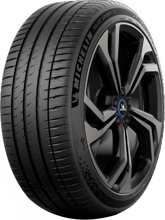 Michelin Pilot Sport 255/50R21 109Y XL Acoustic Θερινό Λάστιχο για Ηλεκτρικό Επιβατικό Αυτοκίνητο