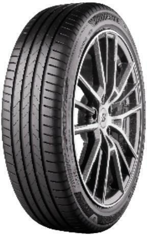 Bridgestone Turanza 6 TL 255/50R19 107Y XL Anvelopă Vara Pentru Autoturism de Pasageri
