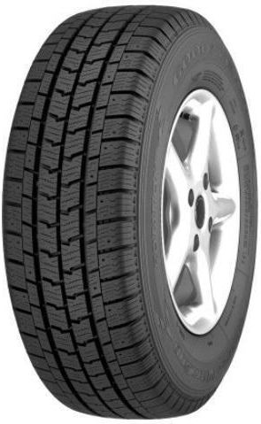 Ultragrip Cargo 195/75R16 110R M+S Iarnă Anvelopă pentru Autoturism de Pasageri