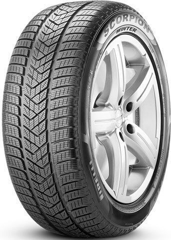 Pirelli Scorpion Winter Рънфлет 285/45R21 113Електронна търговия * XL Зимно Гума за Пътник Автомобил