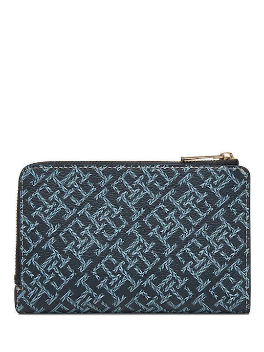 Tommy Hilfiger Γυναικείο Πορτοφόλι Navy Μπλε Tommy Hilfiger Γυναικείο Πορτοφόλι Navy Μπλε
