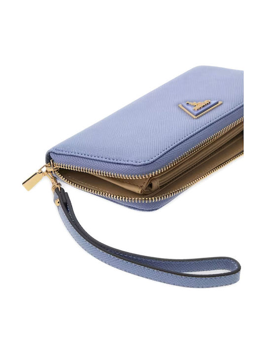 Laurel Ii Large Women's Wallet Classic Light Blue
