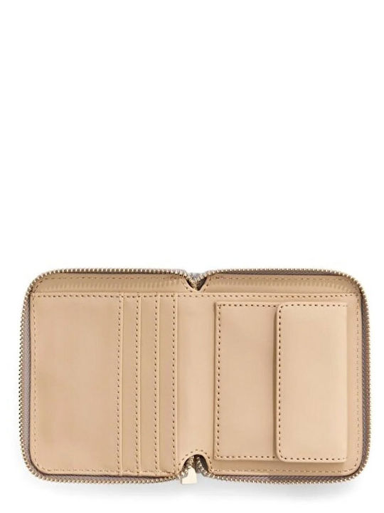 Laurel Ii Small Women's Wallet Classic Ecru