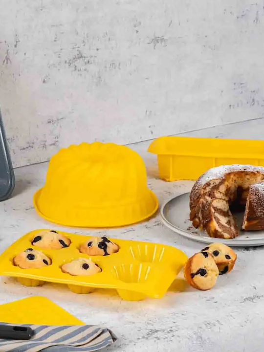 Luigi Ferrero Baking Pan 24x11cm