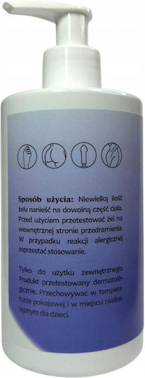 Erolab Fisting Gel 300 Ml