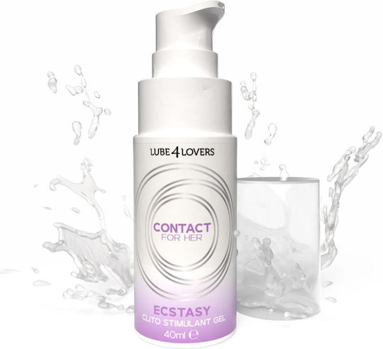 Exciting Woman Ecstasy 40 Ml