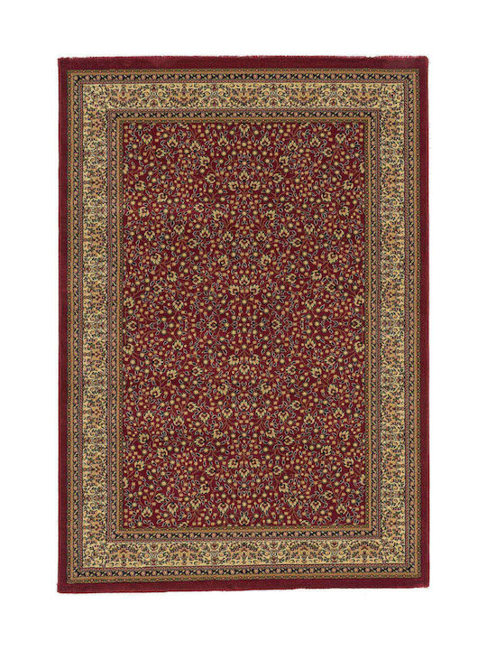 Isexan Milano 8312 Teppich Rechteckig Synthetisch,Polyester/Cotton/Leather Milano - 8312