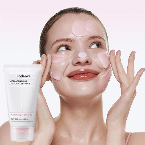 Biodance Collagen Μάσκα Προσώπου 150ml