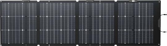 EcoFlow Слънчев Панел Зарядно Устройство 220W (106-10221)