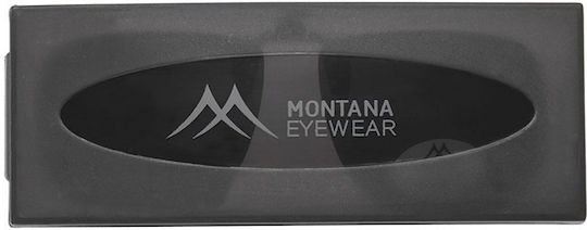 Montana C8b Προσθετο Clip On Polarized