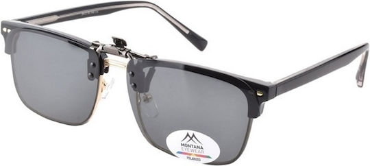 Montana C7 Προσθετο Clip On Polarized