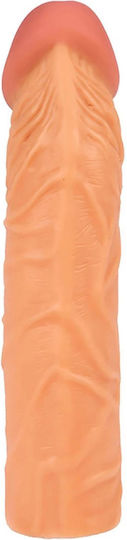 Verlängerungshülse 18,5 cm