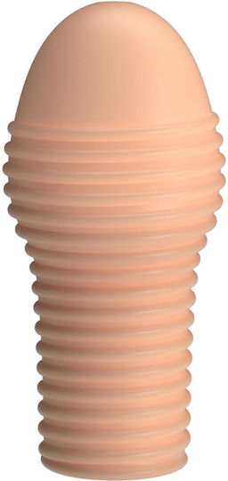 Pretty Love Penis Sleeve Hoytt Flesh