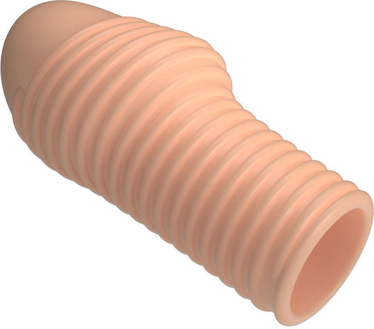 Pretty Love Penis Sleeve Hoytt Flesh