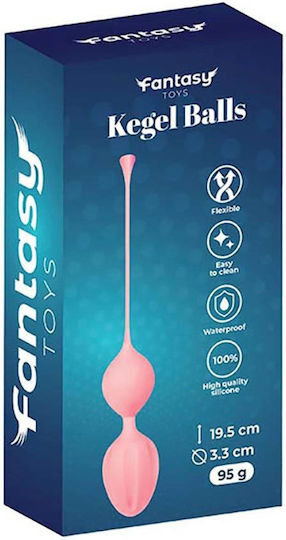 Kegel Vaginale Bälle