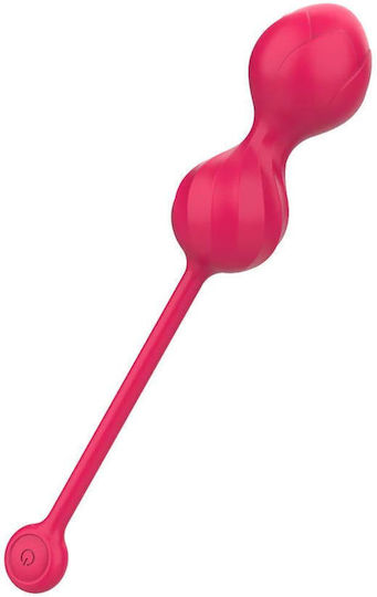 Lovesecret Premium Love Balls App Function