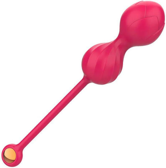 Lovesecret Premium Love Balls App Function