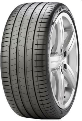 Pirelli P Zero PZ4 285/35R23 107Y NCS XL Summer Tire for Passenger Car