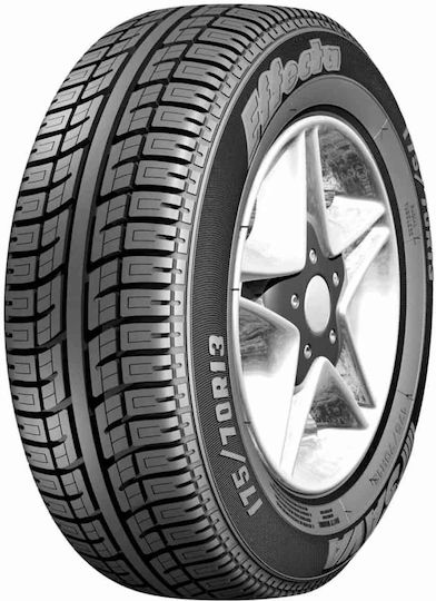 Sava Effecta + 145/80R13 79T XL Summer Tire for Passenger Car