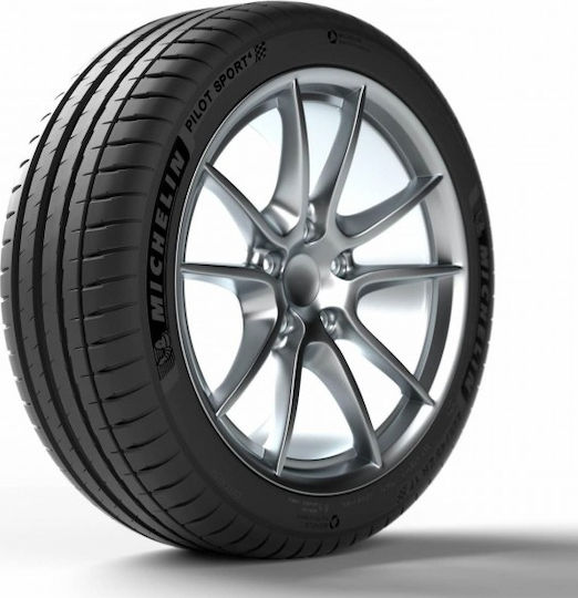 Michelin Pilot Sport 4 225/35R20 97Y * XL Θερινό Λάστιχο για Επιβατικό Αυτοκίνητο
