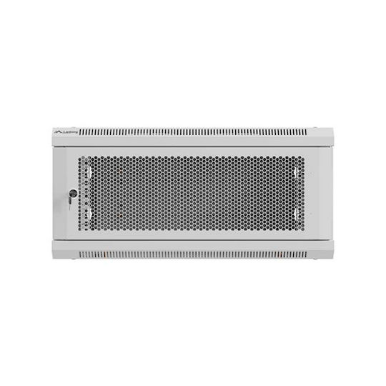 Lanberg Рак Кабина 19" 4U 600x600 Сива WF01-6604-23S