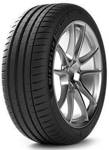 Michelin Pilot Sport 4 295/30R21 102Y T2 XL Λάστιχο 4 Εποχών για Επιβατικό Αυτοκίνητο