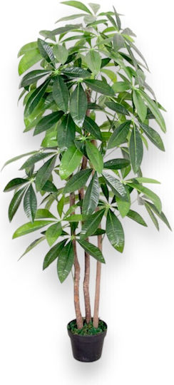 Künstlicher Baum Fortune Topf 150 cm
