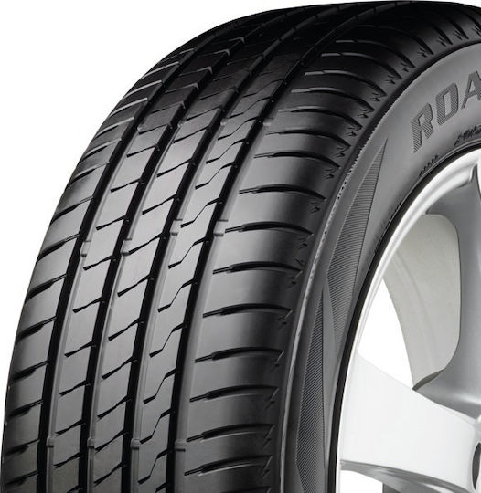 Firestone Roadhawk 195/65R15 91Електронна търговия Летни гуми Гума за Пътник Кола