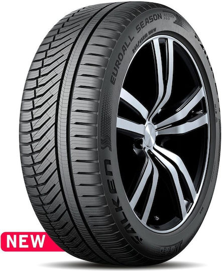 Falken As-220 Pro 235/65R18 110V XL Allwetterreifen für Passagierfahrzeuge