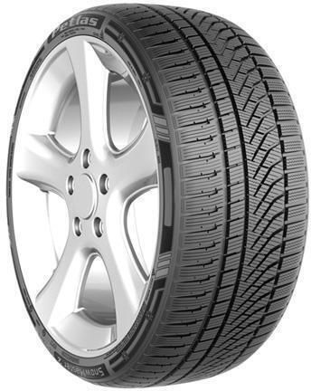 Petlas Snowmaster 2 205/65R16 95H Winter Autoreifen für Passagierauto