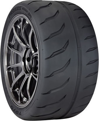 Toyo Proxes R888r 245/45R16 94W XL Anvelopă de Iarnă pentru Autoturism