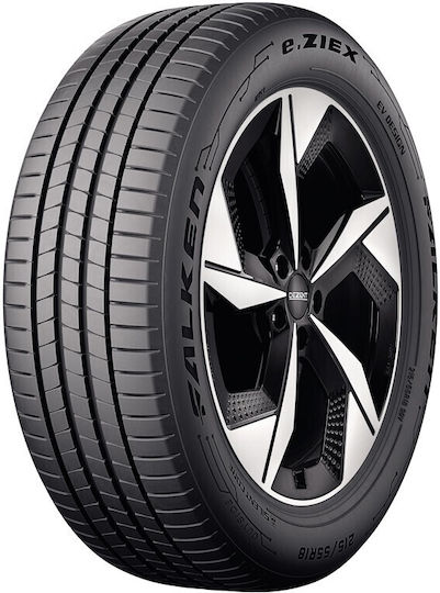 Falken 235/45R21 101V XL Summer Tire for Electric Passenger Car