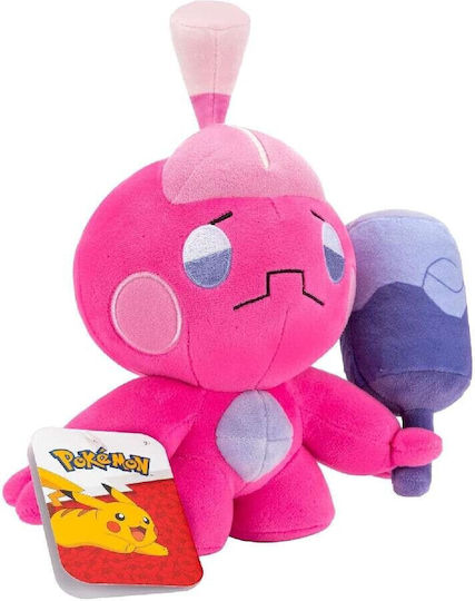 Pokemon Плюшено Pokemon