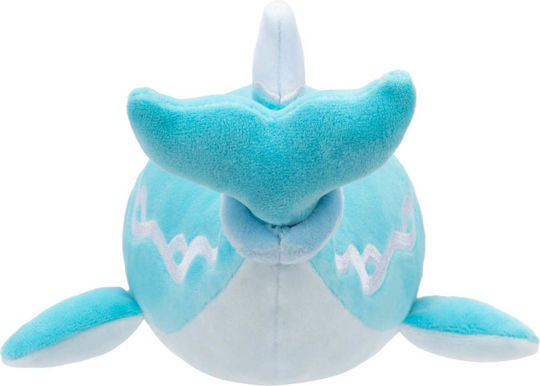 Pokemon Plush Pokemon